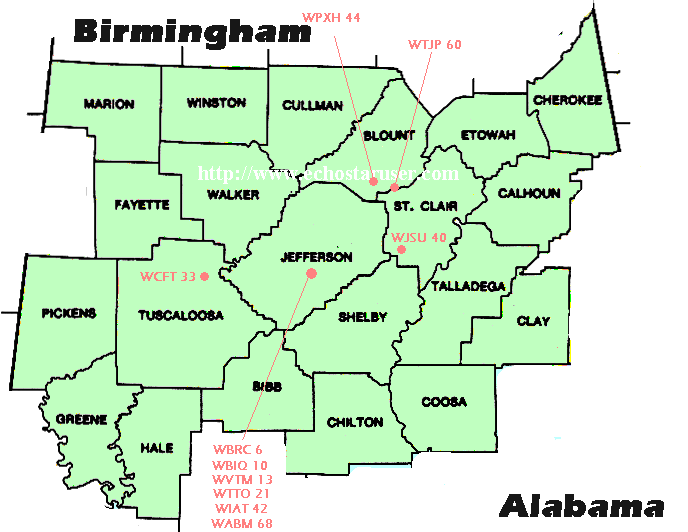 Birmingham, AL